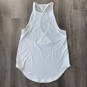 Women’s lululemon tank top